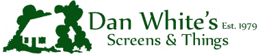 Dan White's Screens and Things