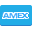 Amex Card Logo