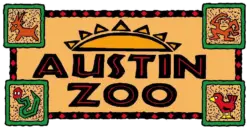 austin zoo logo