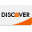 discover logo