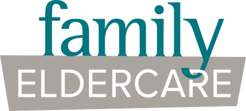 family eldercare logo
